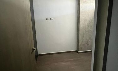 DEPARTAMENTO EN RENTA  TORRE SHIRO,  SIN MUEBLES A 2 CUADRAS DEL TEC DE MTY EN MONTERREY, N.L.