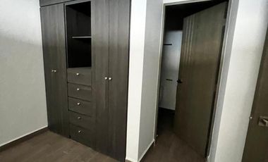 DEPARTAMENTO EN RENTA  TORRE SHIRO,  SIN MUEBLES A 2 CUADRAS DEL TEC DE MTY EN MONTERREY, N.L.