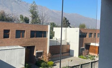 Departamento en Venta en A pocas cuadras del parque Padre Hurtado