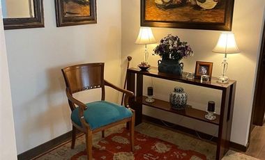 Departamento en Venta en A pocas cuadras del parque Padre Hurtado