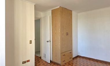 Departamento en Arriendo en Arriendo Depto. 2D 1B + 1E. San Miguel