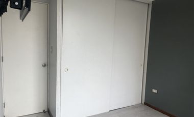 Departamento en Arriendo en Arriendo Lindo Depto. 1D 1B, Metro Toesca, Santiago