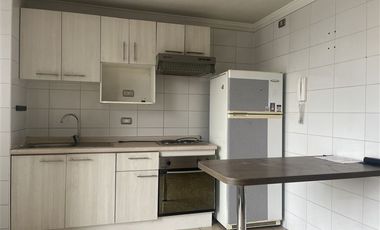 Departamento en Arriendo en Arriendo Lindo Depto. 1D 1B, Metro Toesca, Santiago