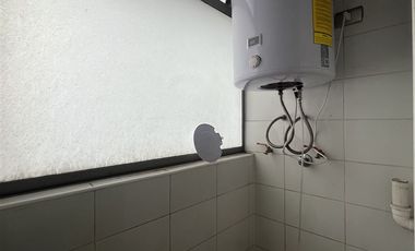 Departamento en Arriendo en Arriendo Lindo Depto. 1D 1B, Metro Toesca, Santiago