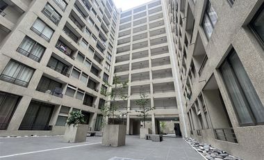 Departamento en Arriendo en Arriendo Lindo Depto. 1D 1B, Metro Toesca, Santiago