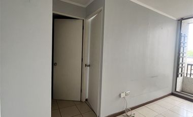 Departamento en Arriendo en Arriendo Lindo Depto. 1D 1B, Metro Toesca, Santiago