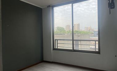 Departamento en Arriendo en Arriendo Lindo Depto. 1D 1B, Metro Toesca, Santiago