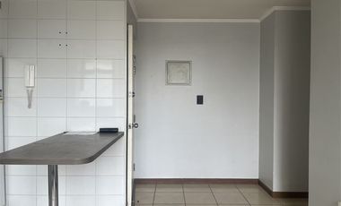 Departamento en Arriendo en Arriendo Lindo Depto. 1D 1B, Metro Toesca, Santiago