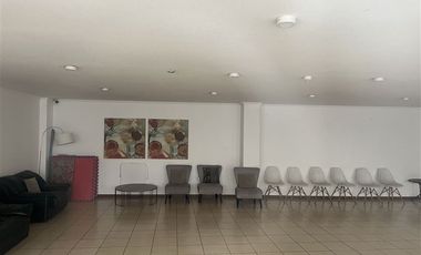 Departamento en Arriendo en Arriendo Lindo Depto. 1D 1B, Metro Toesca, Santiago