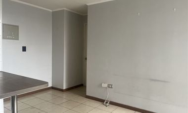 Departamento en Arriendo en Arriendo Lindo Depto. 1D 1B, Metro Toesca, Santiago