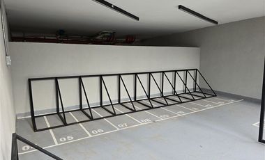 Departamento en Arriendo en Depto. Hermoso 1D 1B Rodríguez Velasco, La Florida