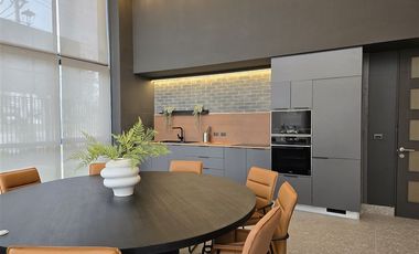 Departamento en Arriendo en Depto. Hermoso 1D 1B Rodríguez Velasco, La Florida