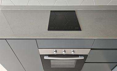 Departamento en Arriendo en Depto. Hermoso 1D 1B Rodríguez Velasco, La Florida