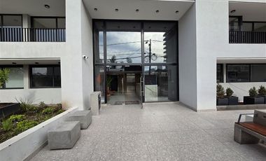 Departamento en Arriendo en Depto. Hermoso 1D 1B Rodríguez Velasco, La Florida