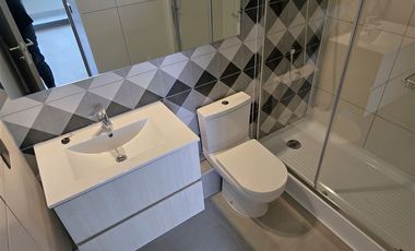 Departamento en Arriendo en Depto. Hermoso 1D 1B Rodríguez Velasco, La Florida