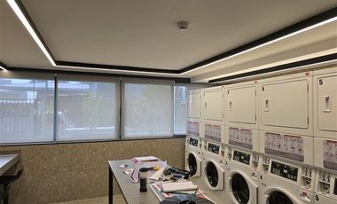 Departamento en Arriendo en Depto. Hermoso 1D 1B Rodríguez Velasco, La Florida