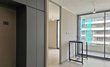 Departamento en Arriendo en Depto. Hermoso 1D 1B Rodríguez Velasco, La Florida