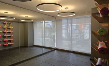 Departamento en Arriendo en Depto. Hermoso 1D 1B Rodríguez Velasco, La Florida