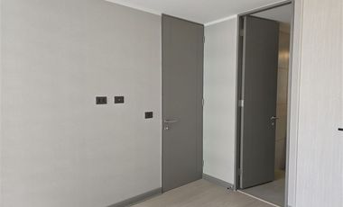 Departamento en Arriendo en Depto. Hermoso 1D 1B Rodríguez Velasco, La Florida