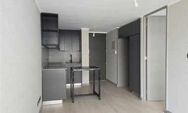 Departamento en Arriendo en Depto. Hermoso 1D 1B Rodríguez Velasco, La Florida