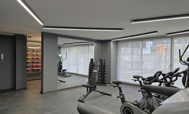 Departamento en Arriendo en Depto. Hermoso 1D 1B Rodríguez Velasco, La Florida