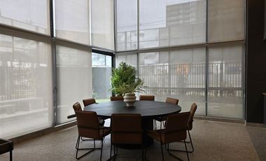 Departamento en Arriendo en Depto. Hermoso 1D 1B Rodríguez Velasco, La Florida