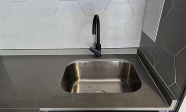 Departamento en Arriendo en Depto. Hermoso 1D 1B Rodríguez Velasco, La Florida