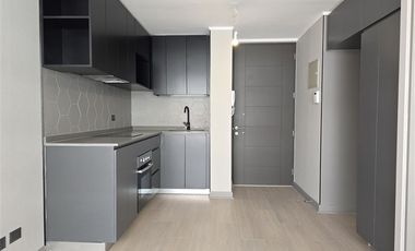 Departamento en Arriendo en Depto. Hermoso 1D 1B Rodríguez Velasco, La Florida