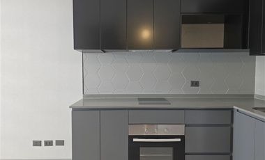 Departamento en Arriendo en Depto. Hermoso 1D 1B Rodríguez Velasco, La Florida