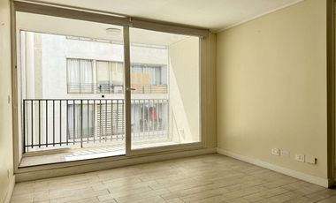 2 dormitorios 2 Baños Estacionamiento y bodega