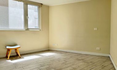 2 dormitorios 2 Baños Estacionamiento y bodega