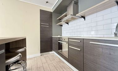 2 dormitorios 2 Baños Estacionamiento y bodega