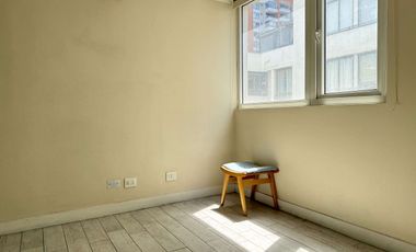 2 dormitorios 2 Baños Estacionamiento y bodega