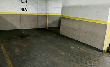 2 dormitorios 2 Baños Estacionamiento y bodega