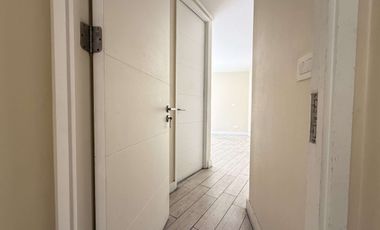 2 dormitorios 2 Baños Estacionamiento y bodega