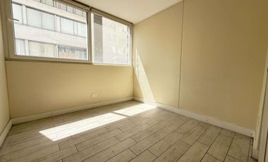 2 dormitorios 2 Baños Estacionamiento y bodega