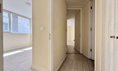 2 dormitorios 2 Baños Estacionamiento y bodega