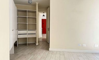 2 dormitorios 2 Baños Estacionamiento y bodega