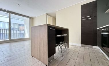 2 dormitorios 2 Baños Estacionamiento y bodega