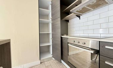 2 dormitorios 2 Baños Estacionamiento y bodega