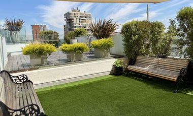 2 dormitorios 2 Baños Estacionamiento y bodega