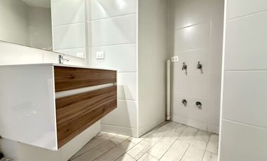 2 dormitorios 2 Baños Estacionamiento y bodega