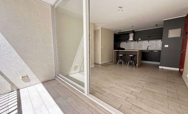 2 dormitorios 2 Baños Estacionamiento y bodega