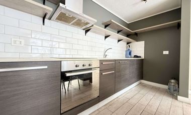 2 dormitorios 2 Baños Estacionamiento y bodega