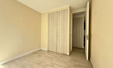 2 dormitorios 2 Baños Estacionamiento y bodega