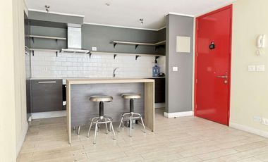 2 dormitorios 2 Baños Estacionamiento y bodega