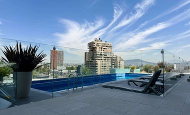 2 dormitorios 2 Baños Estacionamiento y bodega