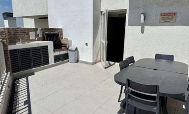 2 dormitorios 2 Baños Estacionamiento y bodega