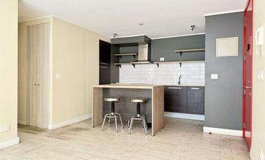 2 dormitorios 2 Baños Estacionamiento y bodega