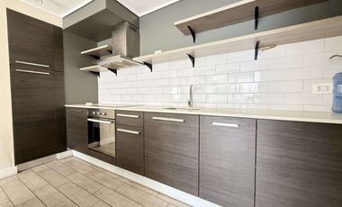 2 dormitorios 2 Baños Estacionamiento y bodega